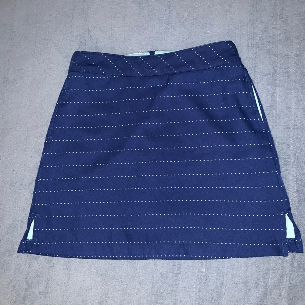 Woman’s golf shirt!